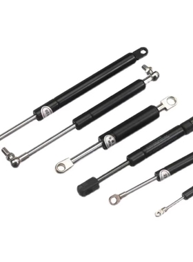 GSB15/18/22/28-A/B/C/D-S50/60/70/80/90氮气汽弹簧支撑压杆