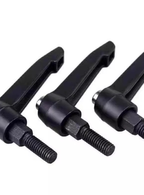 固定手柄C-CLDFF-MM-6 8 10 12-8 10 15 16 20 25 40 50