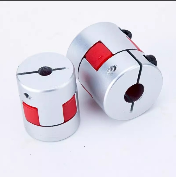 CPJ CPJK14 20 30 40-BL/RD-6/7/8/10/12/15梅花联轴器器16 爪型