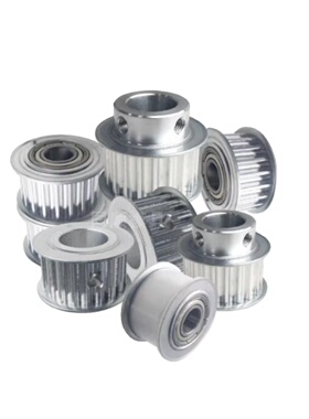 同步轮EBL01-S8M150-50-A B-P H N-d27 d28 d29 d30 d31 d32 d33