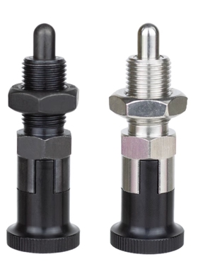 旋钮柱塞PXYAF N T5 6 8L 10L 12L 16L标准型