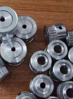 款同步带轮HTPA15S3M060-K-P4/5/6 HTPA15S3M100-K-P5/6/8