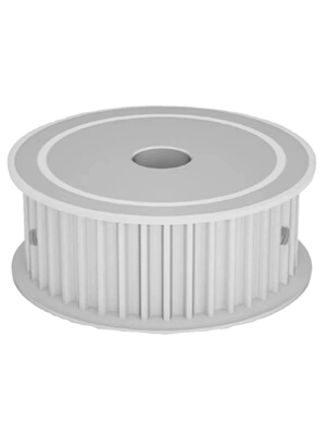 同步轮EBL21-S8M250-40-B A-P H N-d34 d35 d36 d37 d38 d39 d40