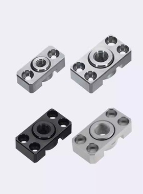 浮动接头法兰安装型低硬度薄型FJCF/FJCFM--M6/8/10/14/18/22/26