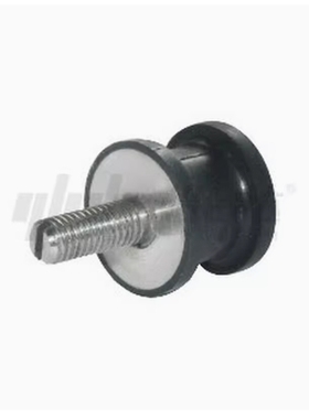 橡胶减震座NHE42-1216 2527 3526 1515 2015 2020 2518 3018-M5