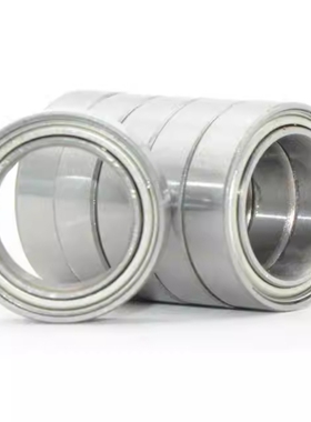 小径滚珠轴承 双盖式 C-E606ZZ C-E608ZZ C-E628ZZ E609ZZ