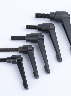 固定把手C-CLMS5-10/15/20/25/30/35/40/45/50-B-M-S