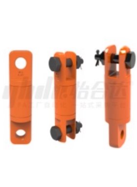 重力旋转环TCF25-0.75T 1.5T 3T 5T 8.5T 10T 15T 25T 35T 60T