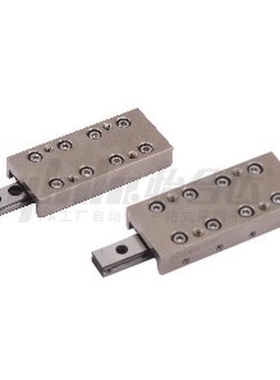 滚珠直线滑台ICJ51 52-T6 T8 T10 T13-L25 L35 L40 L45 L55 L70