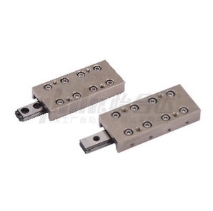 滚珠直线滑台ICJ51 52-T6 T8 T10 T13-L25 L35 L40 L45 L55 L70