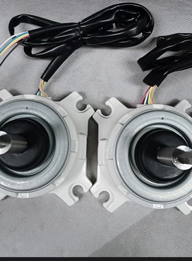 适用海信日立中央空调SIC-68FV-D851-1R/2R外电机17B29701A/B