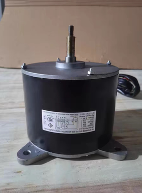 全新格力空调内电机LN120A/C/F YDK120-8F1 YDK150-8FN YDK210-8A