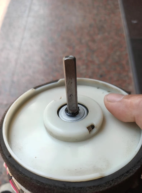 适用于惠而浦空调内机电机SN-JL-D-18-4 YDK-AI-20-4F风机马达18W