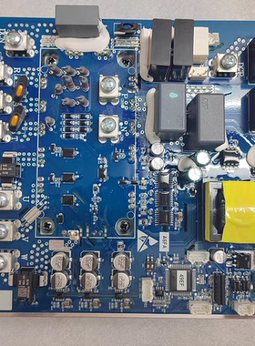 全新 海尔中央空调配件 模块 0151800260  变频板  V12508 控制板