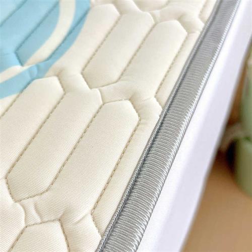 乳胶凉席三件套夏天冰丝床单床垫夏季儿童可水洗单人空调席子凉垫