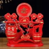 Свадебные принадлежности потомки декора