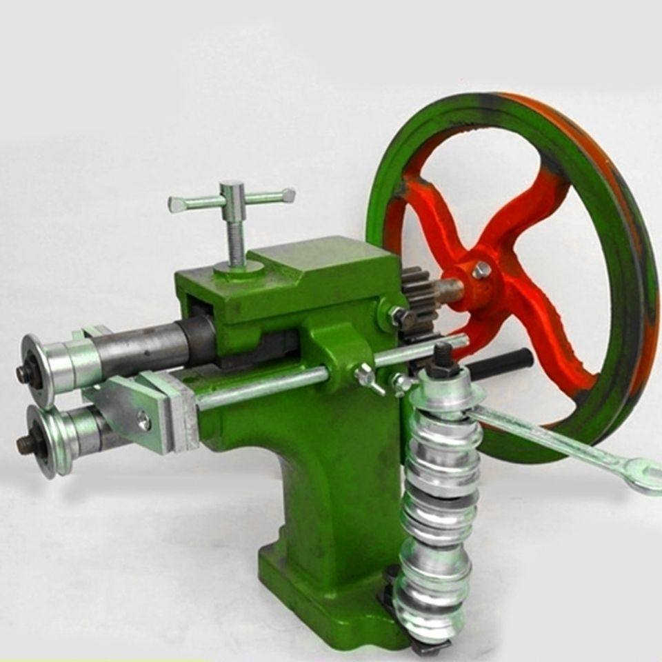 虾米弯头机白铁皮咬口机压边机翻边机压线机轧边机辘线机压槽机