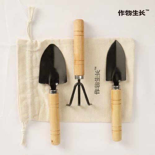 作物生长种植工具大礼包