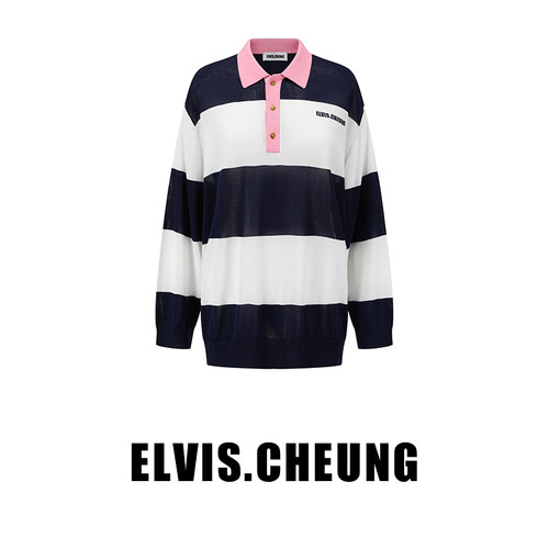 ELVIS.CHEUNG25春夏新品T恤