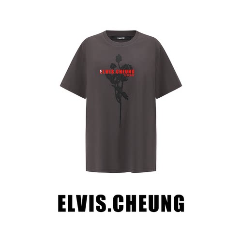 好事莲莲T恤