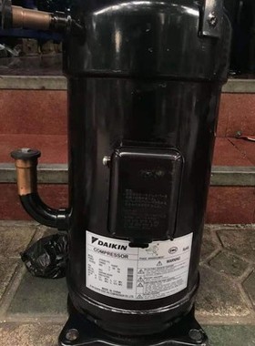 JT335D-Y1L JT315D-Y1L JT300D-Y1L大金全新原装12匹10空调压缩机