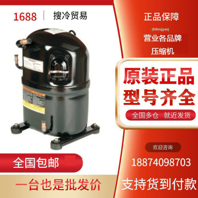 谷轮KCM519CAL-B311H压缩机