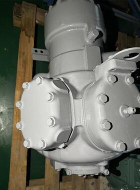 06TTA356SS1C开利低温冷库制冷设备螺杆压缩机