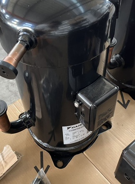 全新大金船用压缩机JT236/JT300DAFYE/JT300DGFYE@N JT335DDFYE