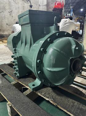 原装全新40ASCCW-Z 50ASCCW-Z 60ASCCW-Z日立中央空调螺杆压缩机