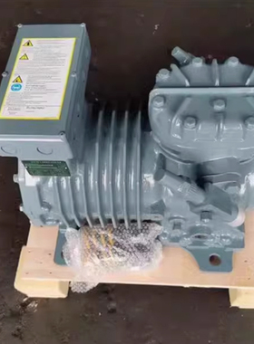 全新谷轮半封闭KAJB-010E-CAV-210压缩机