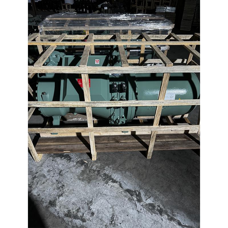 CSH8573-140Y CSH9571-180-40D CSH8583-160-38D比泽尔螺杆压缩机