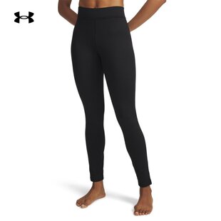 安德玛【Coldgear打底系列】UA Base 4.0女运动紧身裤6004067
