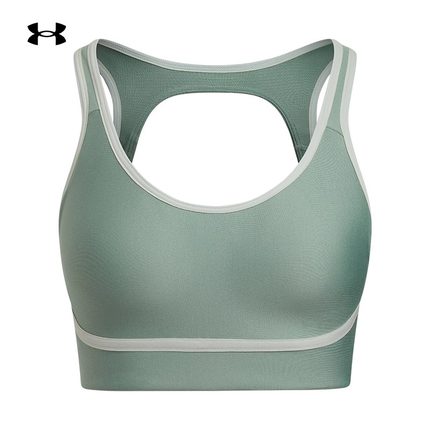 安德玛UA春夏Infinity女子训练运动内衣-中强度 1389826