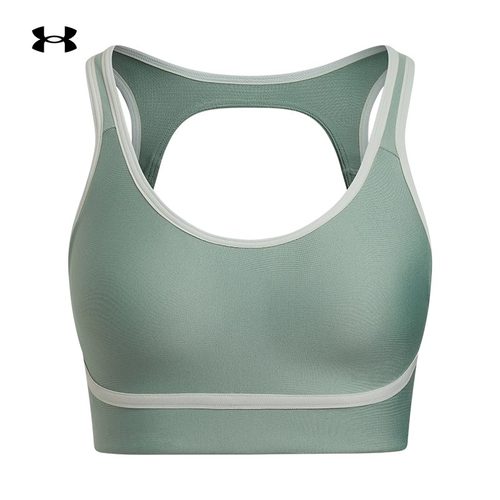 安德玛UA春夏Infinity女子训练运动内衣-中强度 1389826