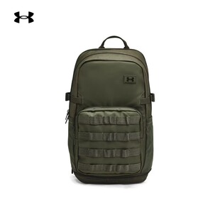 安德玛UA Triumph男女情侣训练运动双肩背包 1372290