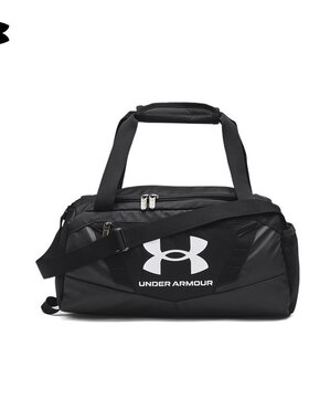 UA安德玛 健身包春夏训练运动旅行超小号手拎包挎包 1376454