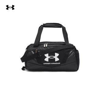 UA安德玛 健身包春夏训练运动旅行超小号手拎包挎包 1376454