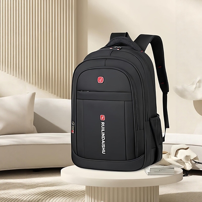 旅行背包大容量出差通勤商务简约