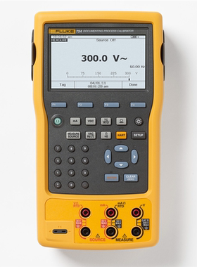 754/753多功能过程校准器FLUKE753/F754锂电池BP7240