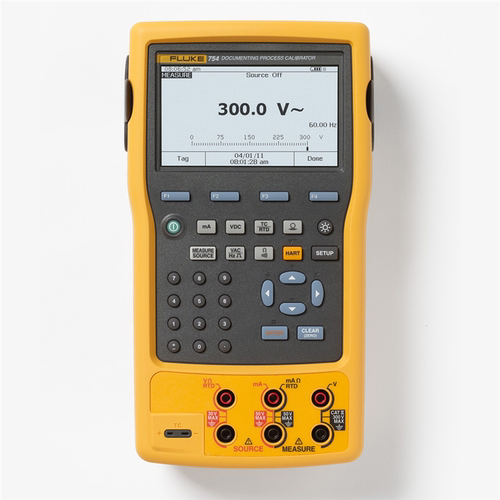 754/753多功能过程校准器FLUKE753/F754锂电池BP7240