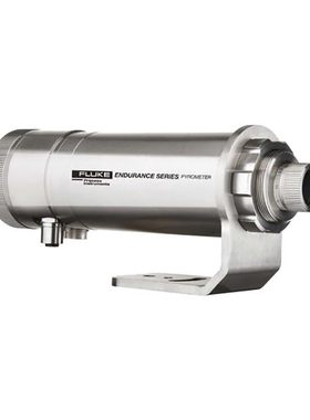 福禄克ER红外高温计E1RL-F2-L-0-0双色测温仪E2RH-F2-L-0-0