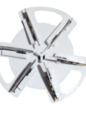 荣事达毛球修剪器刀头粘毛器衣服去毛替换六叶刀片购买