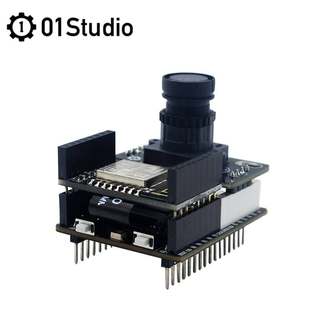 K210 WiFi拓展模块 ESP8266 串口UART K210开发板配套