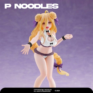 正版现货 约会大作战 星宫六喰 泳装手办景品礼物