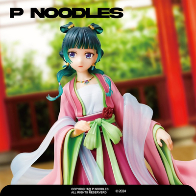 日版猫猫手办景品现货