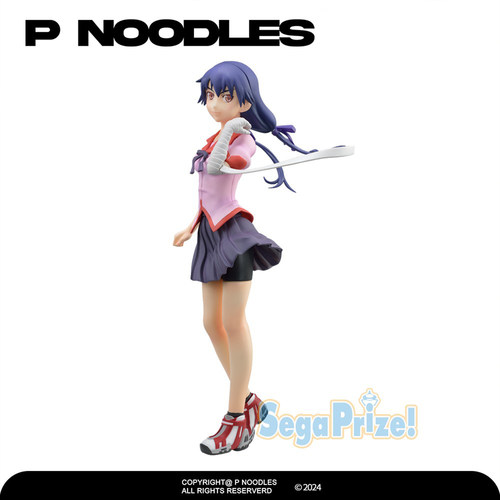 正版世嘉物语系列手办