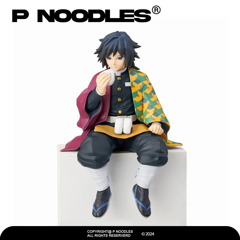 日版世嘉富冈义勇手办景品