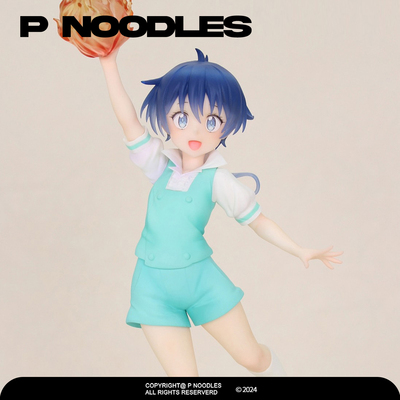 日版正品洛伊德手办景品