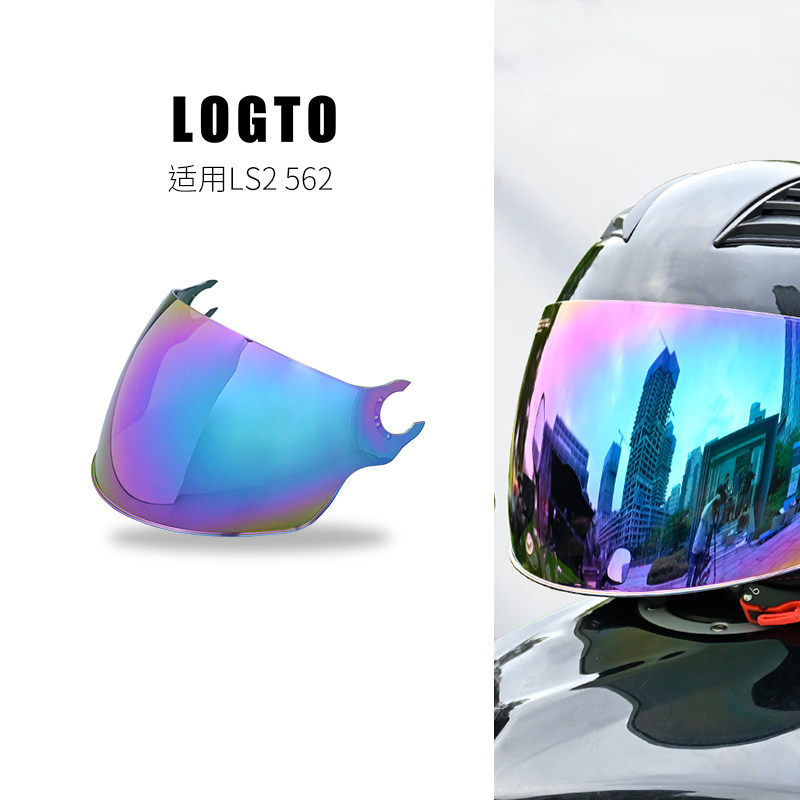 LOGTO防窥镜片562/608