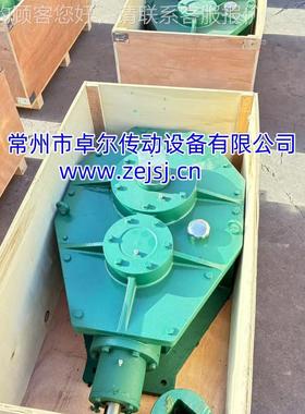 厂家直Y销 DCYL DCL货355 期箱体齿轮配件齐全 快